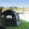 DASPAN NMPEAK Hexagonal Automatic Camping Tent