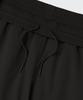 Musinsa Standard [City Leisure] Elastic Waist Shorts [Black]