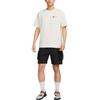 Nike Camiseta ACG DRI FIT SS25 Hombre Crudo HJ0801-030