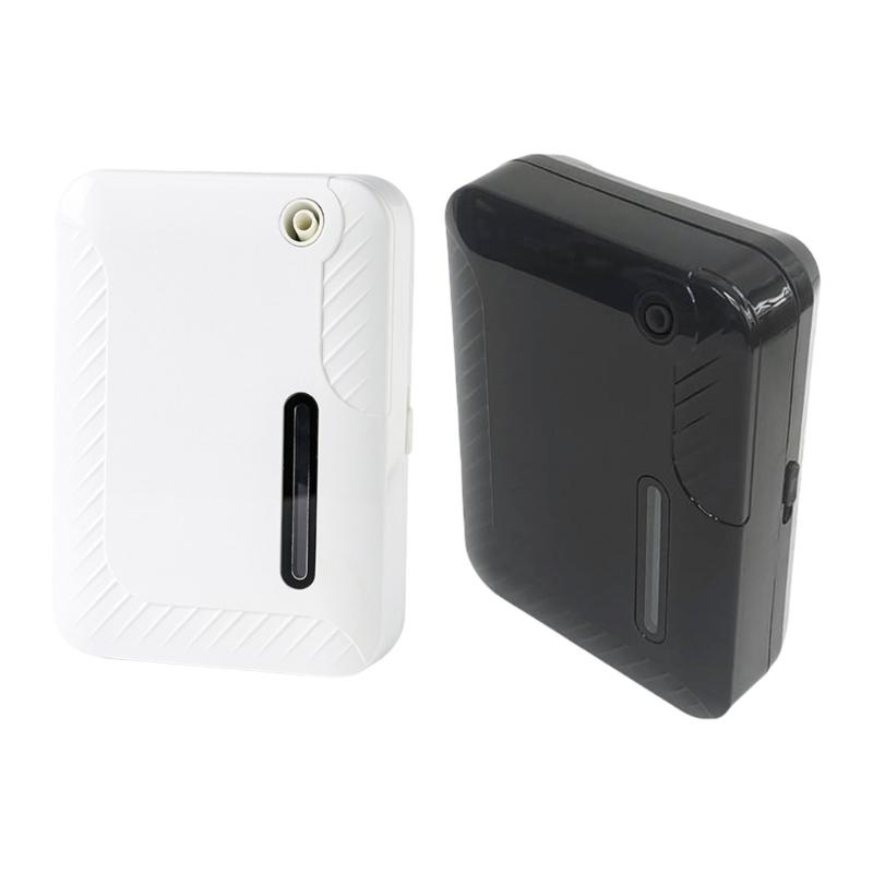 Modern Aromas Diffuser With App Control 250ml Capacity Essential Oil Dispenser For Living Room Bedroom Commercial Space