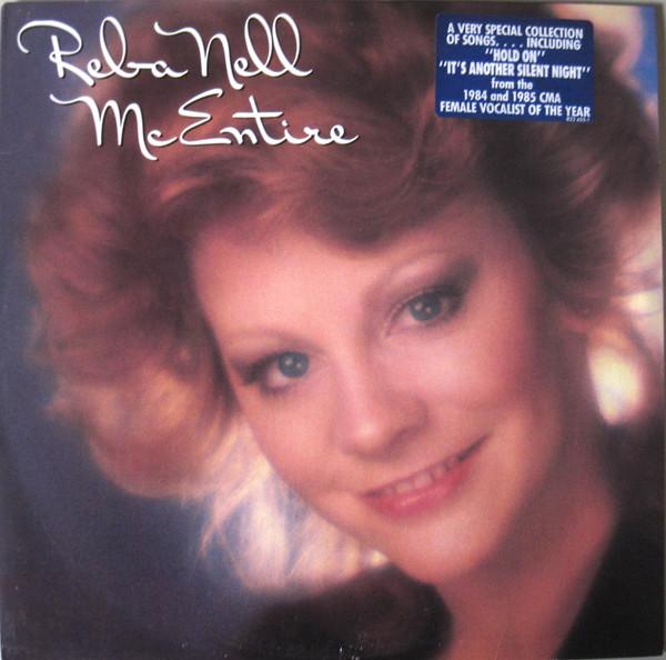 

LP Record REBA MCENTIRE - Reba Nell McEntire 8224551M1 Mercury 1986 US Folk Used