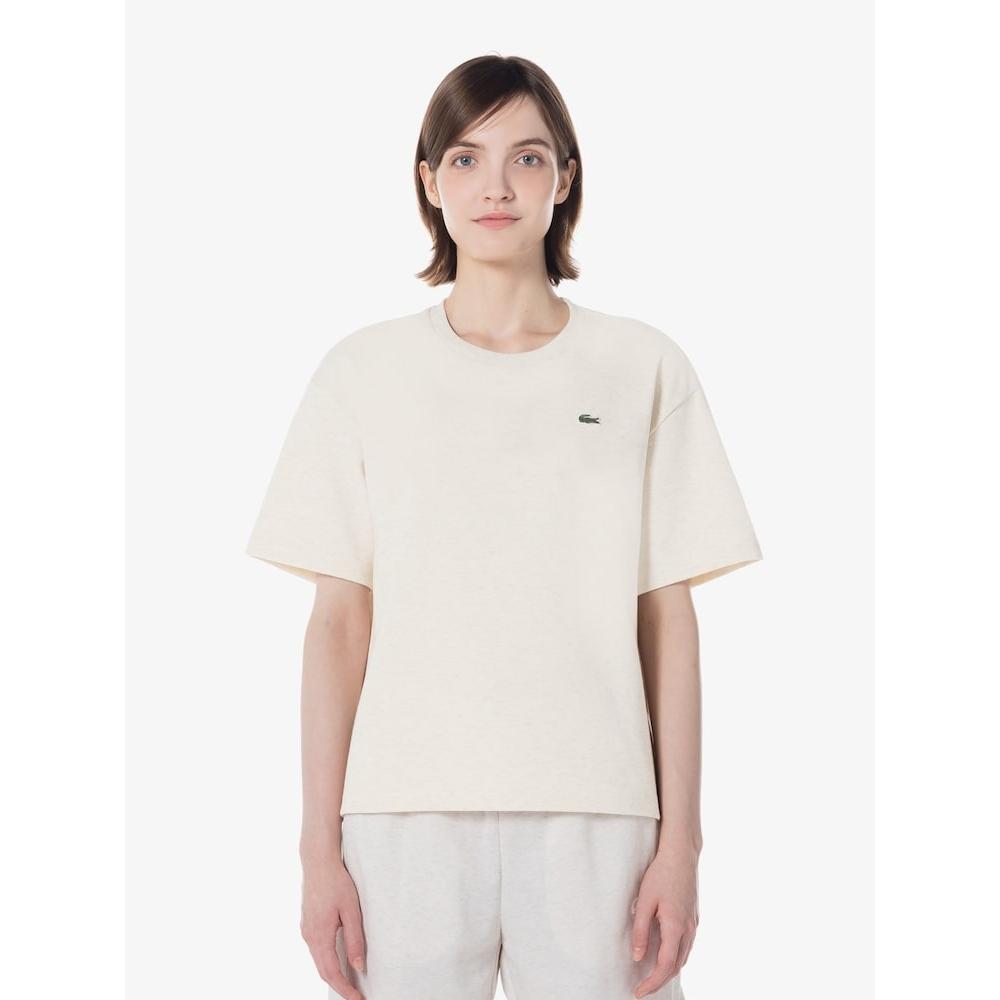 

Lacoste Женская футболка Milan OrganizaTion Tf161e 54g Ixq q2nTf161e 54gIxq 036