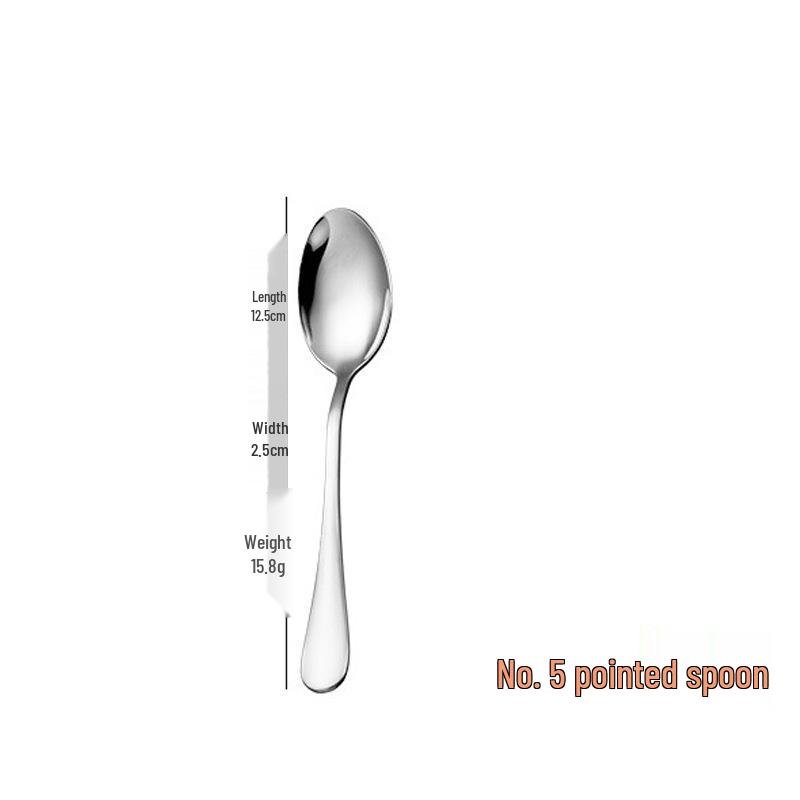 In-Stock Western Steak Knife & Fork Set - Professional Stainless Steel, Light Luxury, Disassemblable.