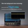 Siglent SDS1204X HD Digital Oscilloscope (CN version)