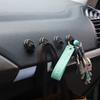 NRZV5 For Mercedes Benz AMG Car Hook Portable Mini Hook-An invisibl Storage interior Accessories  Car Decal W214 W205 W204 W206 W213