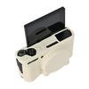 Lightweight Shockproof Camera Bag Silicone Case Cover for SX740 SX730 Models Travel Organiser Sleeve