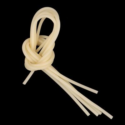 5 Pcs/Set High Quality Bicycle Tire Valve Core Soft Rubber Latex Tubing