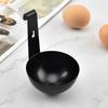 Ear-hanging Type Poached Egg Mold Quick Steaming and Boiling Egg Maker Hot Spring Soft-boiled Egg Tool
