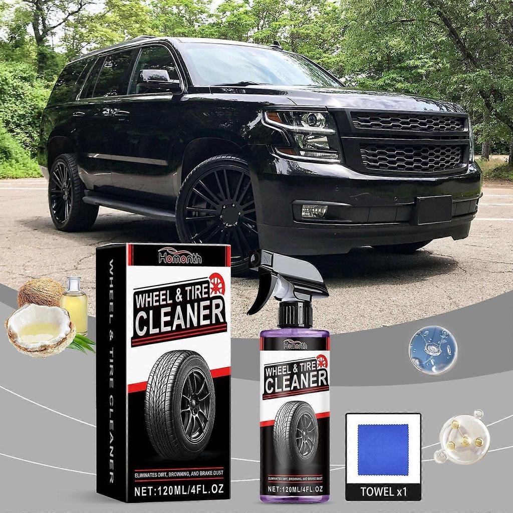 Homonth All-Purpose Car Cleaner