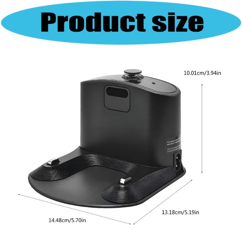 Charging Dock Station For 600 610 614 618 620 630 631 635 650 653 654 655 660 671 675 679 680 690 Vacuum Cleaner