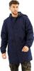 Winter Jacket Brandit M51 US Parka (3164) Navy