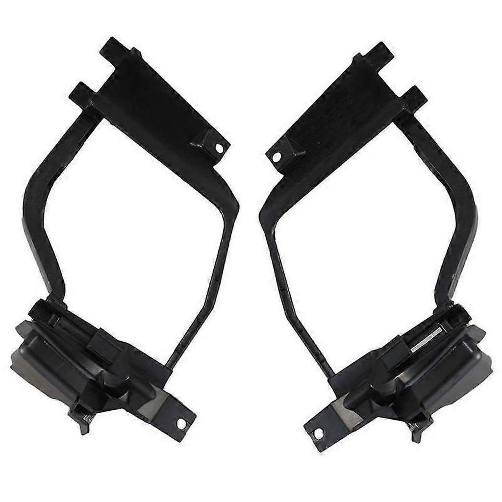 Headlight Mounting Brackets Support Fit for BMW 5 Series E60 E61 525I 528Xi 530I 63126936090 6312693