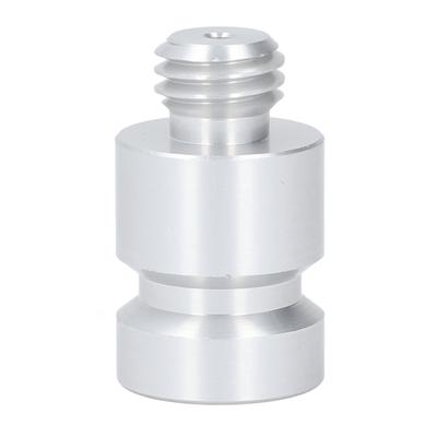 Adaptér na hranolovou tyč 58 palců?11závitový rychloupínací adaptér RTK s délkou 30 mm pro totální stanici