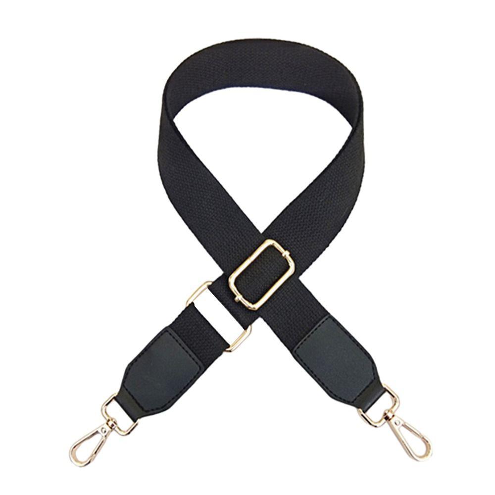Breiter Handtaschengürtel, verstellbarer Schultertaschengurt, modischer Taschengurt
