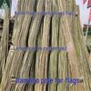 Customizable Outdoor Bamboo Flagpole