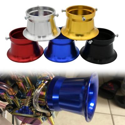 1pcs Motorcycle Carburetor Air Filter Wind Cup For OKO 24-30 / For Keihin Carburetor Motorcycle Modification Accessories