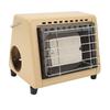 Portable Gas Heater Multifunctional Electronic Ignition Butane Gas Cassette Stove Heater for Outdoor Camping Travel