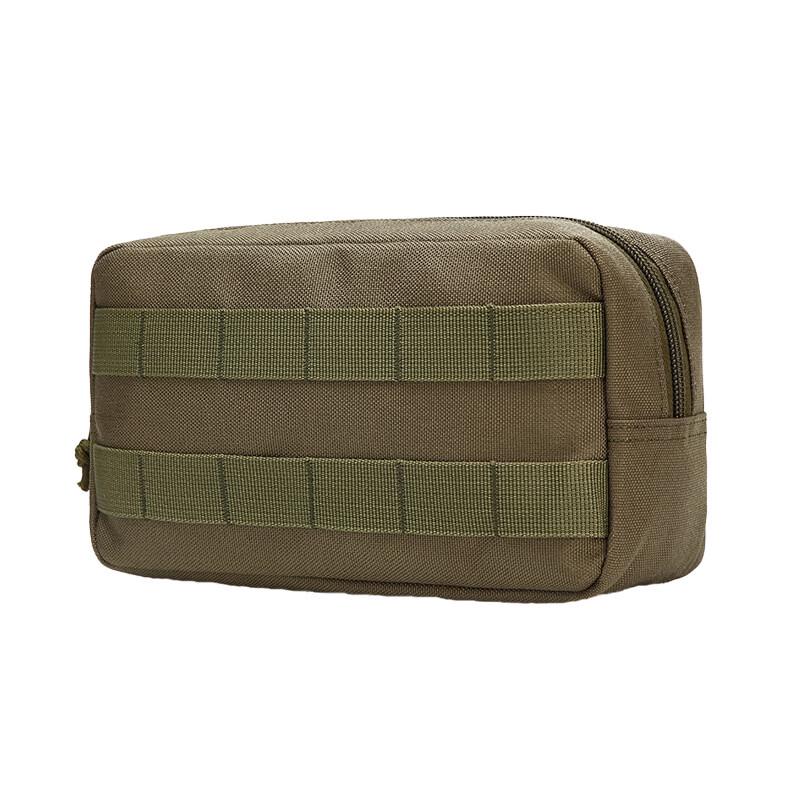 Tactical Camouflage Outdoor Storage Pouch