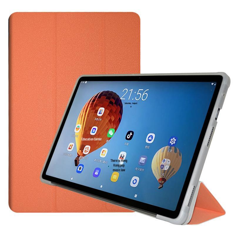 Cube iPlay 60 Pro Leather Case for T1107 Collector's Edition Little Cube Tablet 2 (70 Pro).