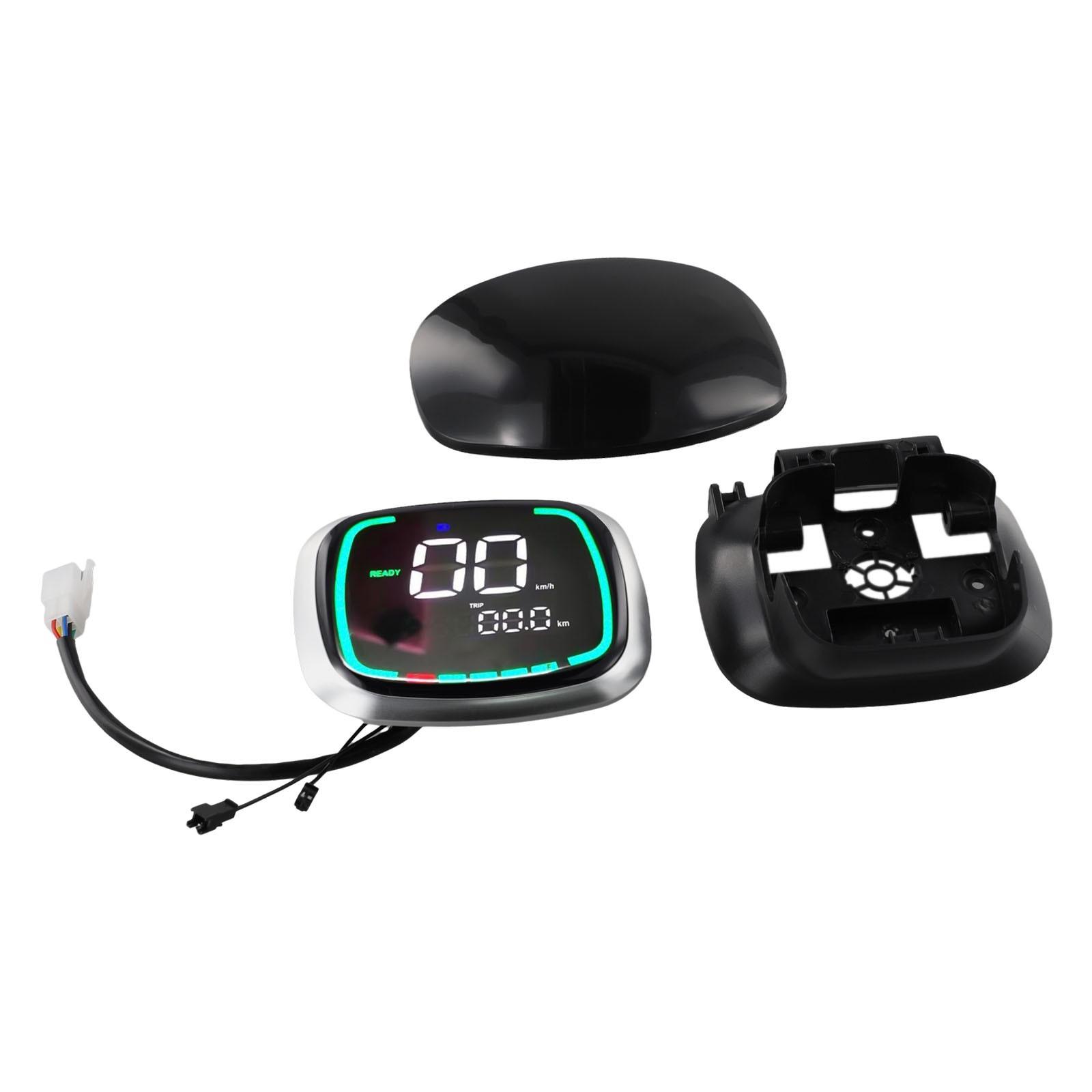 Control Panel Control Panel Display Meter Display Meter