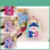 And Comfortable Stylish Kindergarten Backpack For Boys And Girls Featuring Fun Patterns Cartoon