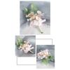 Women New Skirt Brooch Halloweens Gothicism Brooches Personality Brooch for Groomsmen and Guests