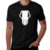 Bakugo Tshirt Casual Minimalist Short Sleeve Top