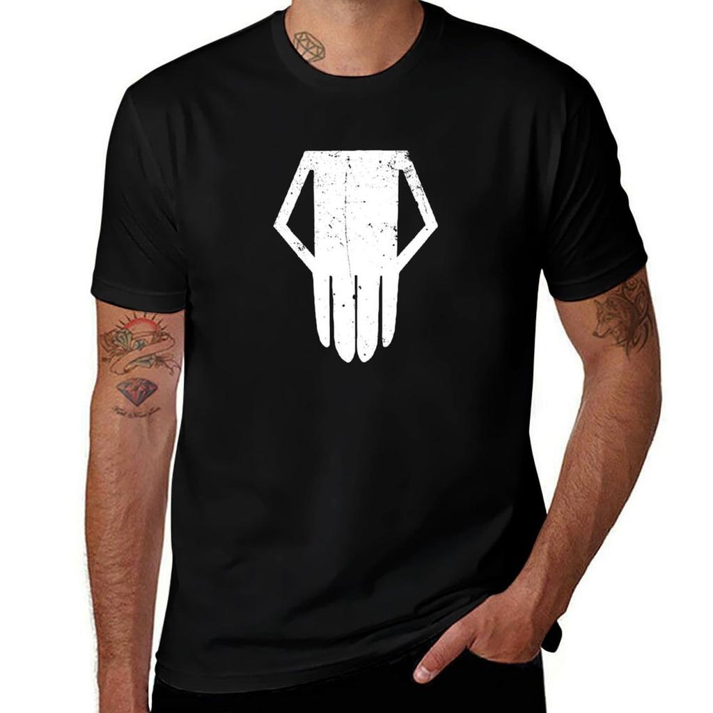 Bakugo Tshirt Casual Minimalist Short Sleeve Top