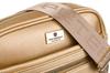 Women's handbag PTN 074-01-9863 Gold
