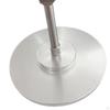 Connector for DIY Reciprocating Saw with Suction Cup Accessories