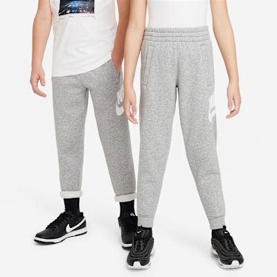 Nike Kids Knitted Sweatpants Thickened M