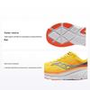 Guide 17 Pepper Canary Herren Sneakers Gelb S20936-116
