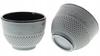 CAST IRON TEA CUPS UNIQUE