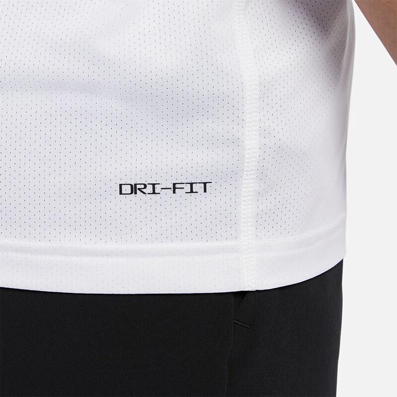 Nike Spring And Summer Men's Short-Sleeve T-Shirt