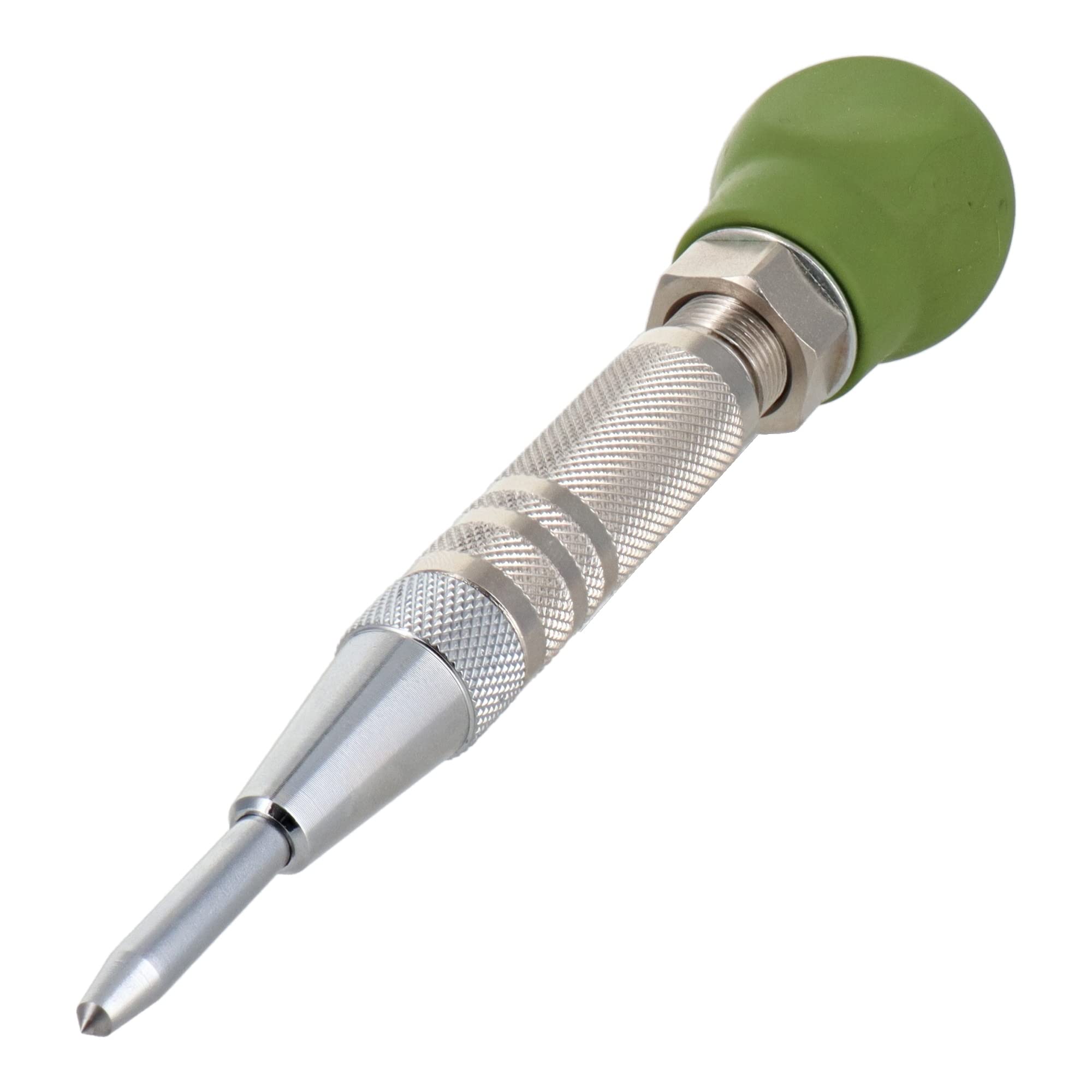 

Sankyo Corporation Auto Center Punch Professional Size L H&H APL-L