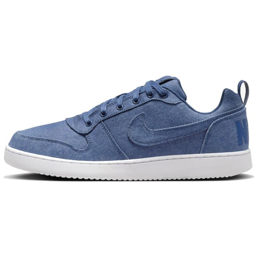 Nike Court Borough Soft Comfortable Slip