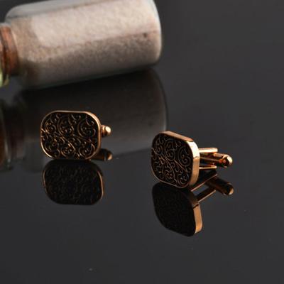 Classic Men Jewelry Wedding Party Alloy Shirt Cufflinks Cuff Links Accessory