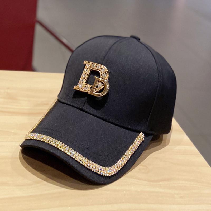 

Письмо Женская Шляпа Круглая Солнцезащитная Дышащий Хлопок Вязаная Шляпа Кепка чёрный