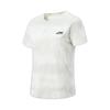 Women's Quick-Dry Short Sleeve Sports T-Shirt
