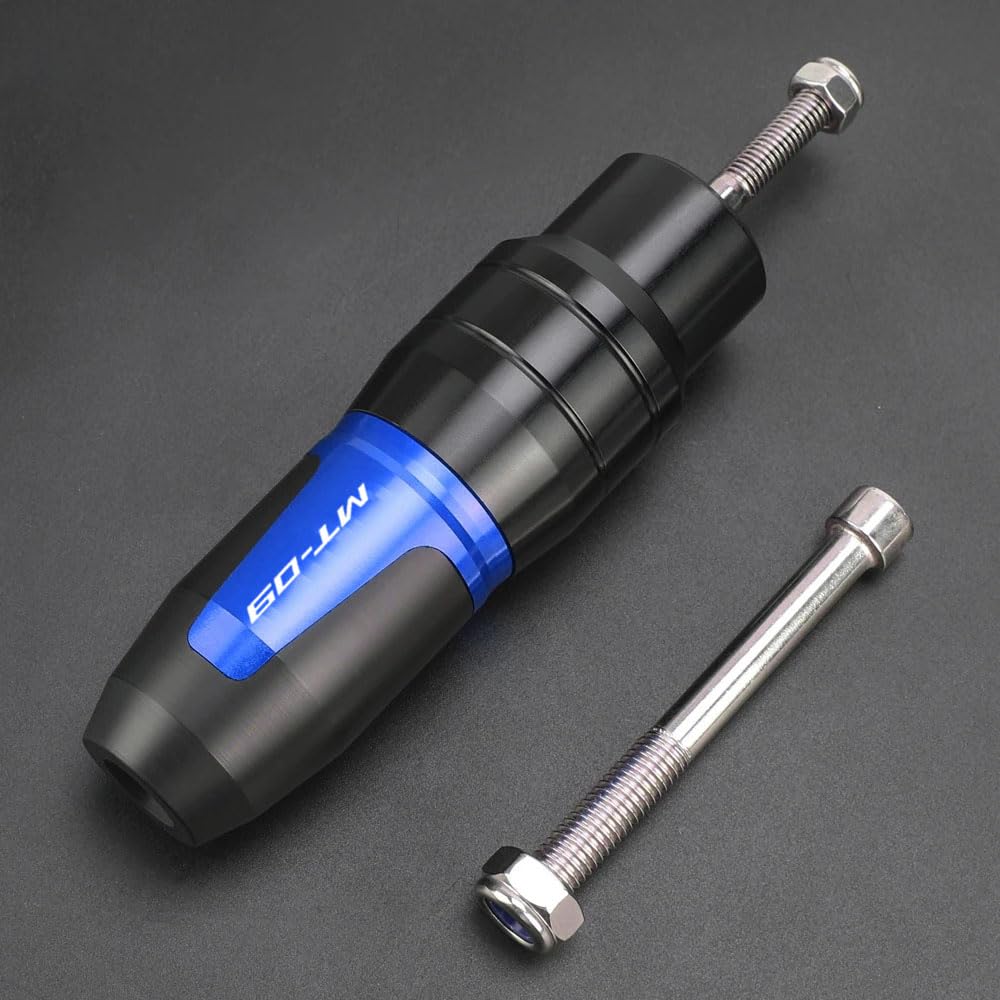 DOMOPAY FOR All Years MT-09 SP MT-07 MT-10 SP (2015-2022 2023 2024) Motorcycle Frame