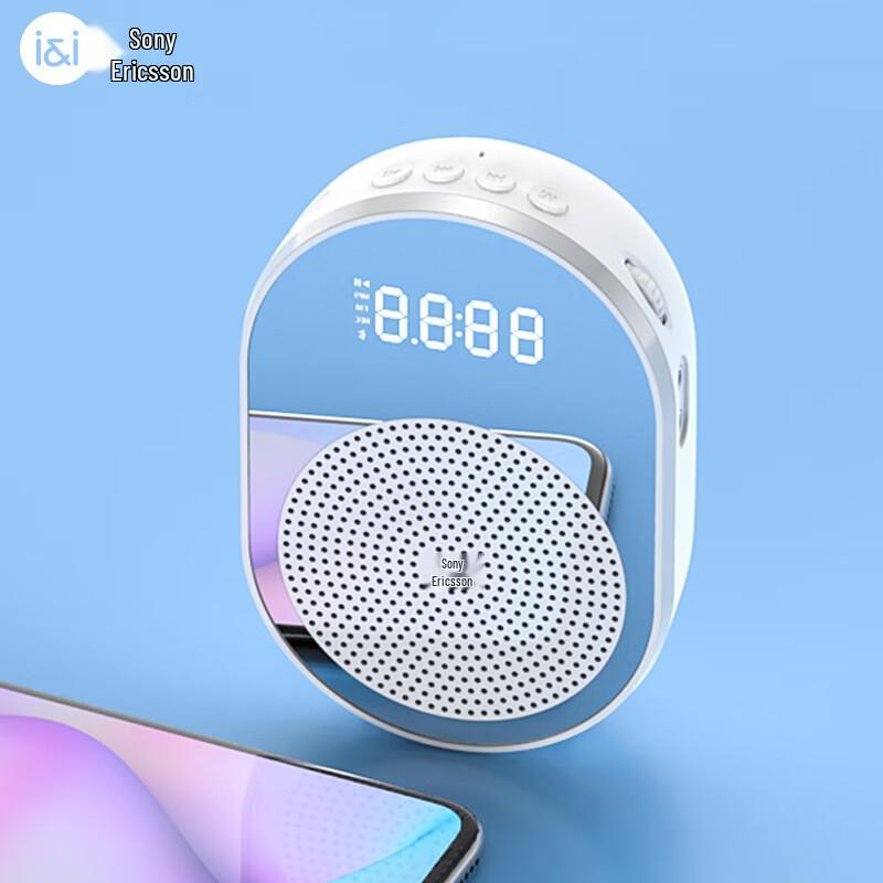 

Soyi S368 Portable Little Bee Voice Amplifier