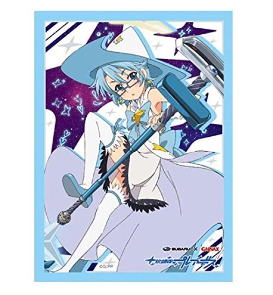 

Bushiroad Sleeve Collection HG Плеяды после школы (Высокий класс) Том 859 Аой