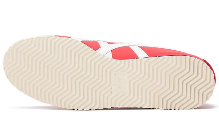 Men's Sneakers Onitsuka Tiger Limber Up Nm 'Classic Red White'