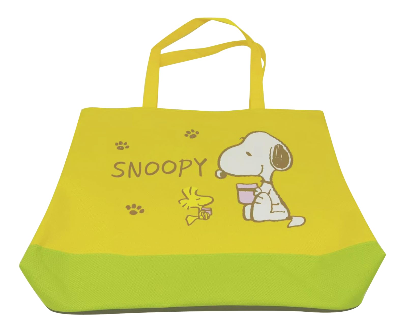 

Snoopy tote bag [KEIAN] KSNP-TTB-001 [item]