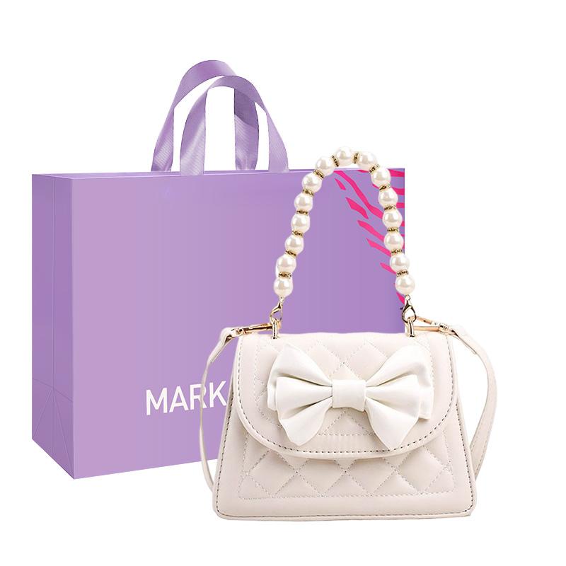 New MARKANGARO PU Diamond Pattern Handbag, Crossbody Bag Regular Women's MK-DWBA1215