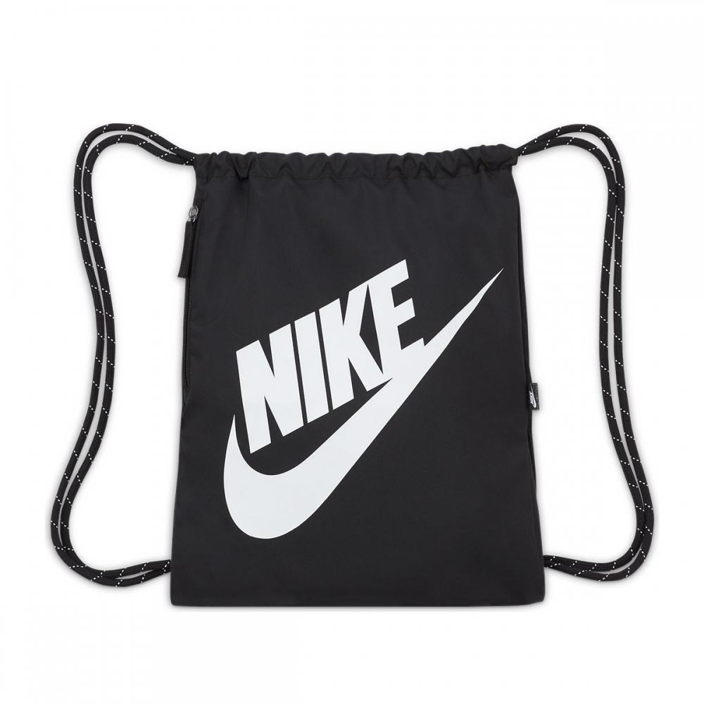 

Рюкзак NIKE Heritage на шнурке DC4245 010