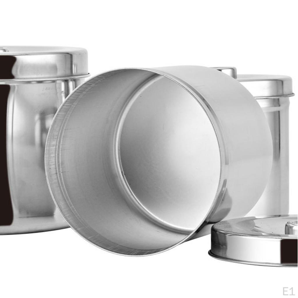 Container, Good Sealing Ability Can Keep Effectively