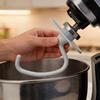 Kitchenaid Mixer Dough Hook With Aluminum Coating For K45dh Ksm90 K45 Use