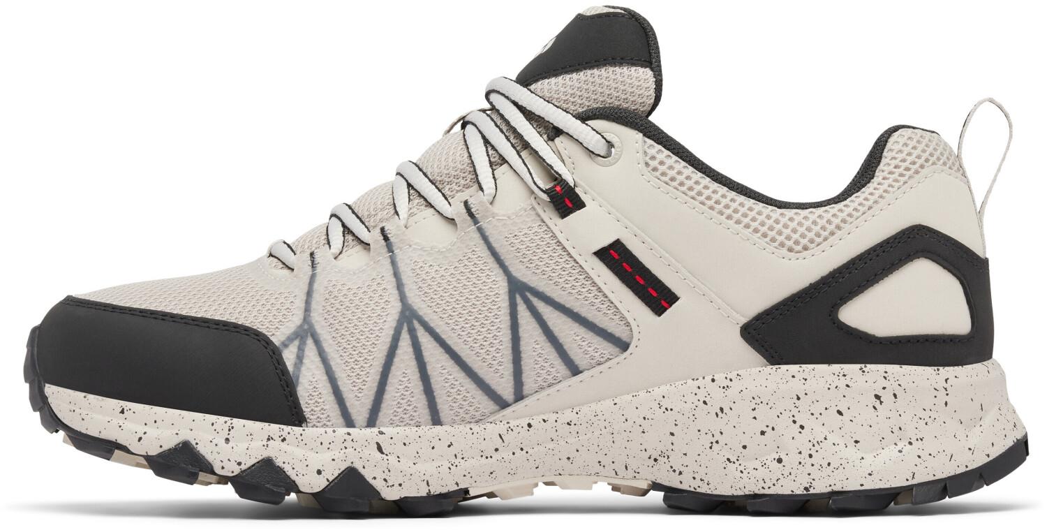 

Обувь для треккинга Columbia Peakfreak II Outdry light (2005101-020) cloud/black 43