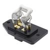 Blower Motor Resistor Heater for Automotive Use For Honda Civic 1992 1998 and For Acura with OE Part 79330SR3A01
